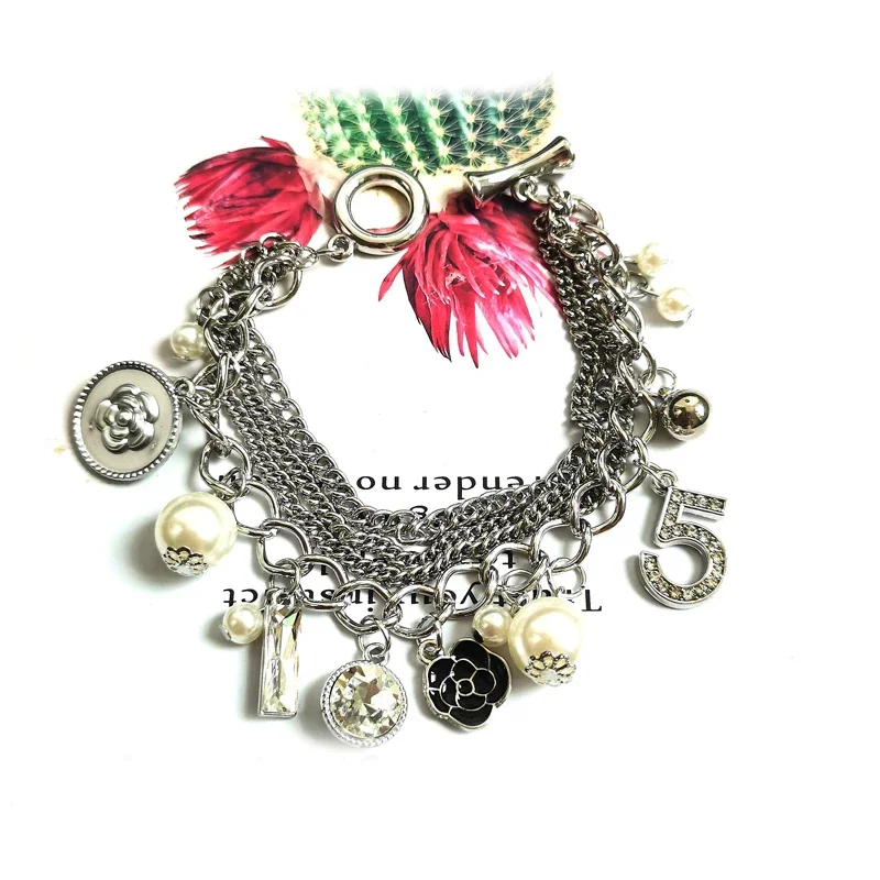 New Trendy Crystal … - image