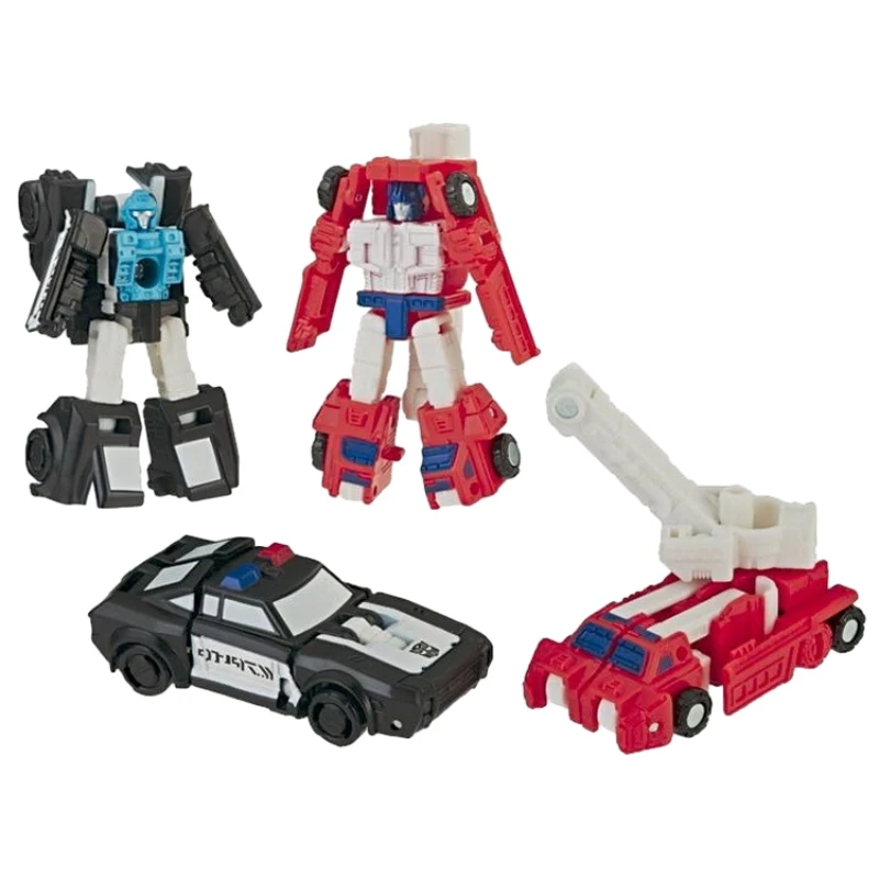 متوفر في المخزون: شخصيات تاكارا تومي ترانسفورمرز وور فور سايبرترون: سيج WFC-S19 ريد هيت وستيك أوت، ألعاب شخصيات أنمي قابلة للتجميع وهدايا