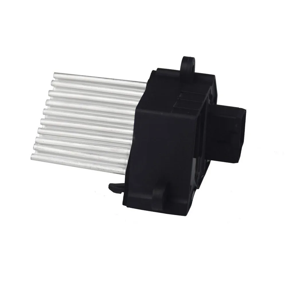 As Shown In The Figure Blower Motor Resistor Blower Motor Resistor Replacement Cruiser Reinforced Construction