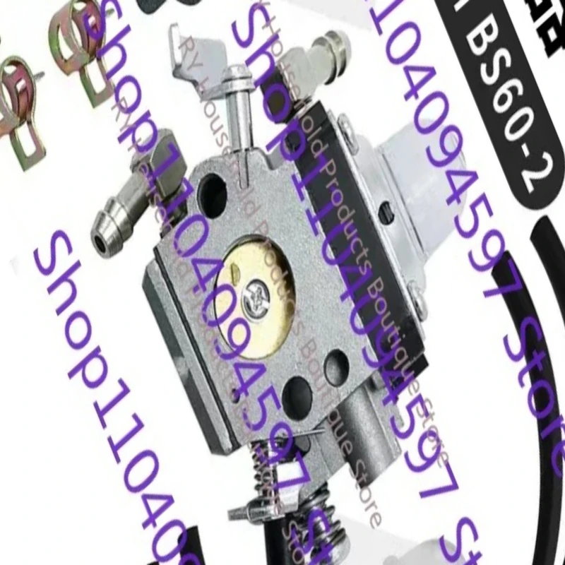 Carburetor Kit For Wacker BS50-2 BS50-2i BS60-2 BS60-2i BS70-2i For Walbro HDA-242 HDA-252
