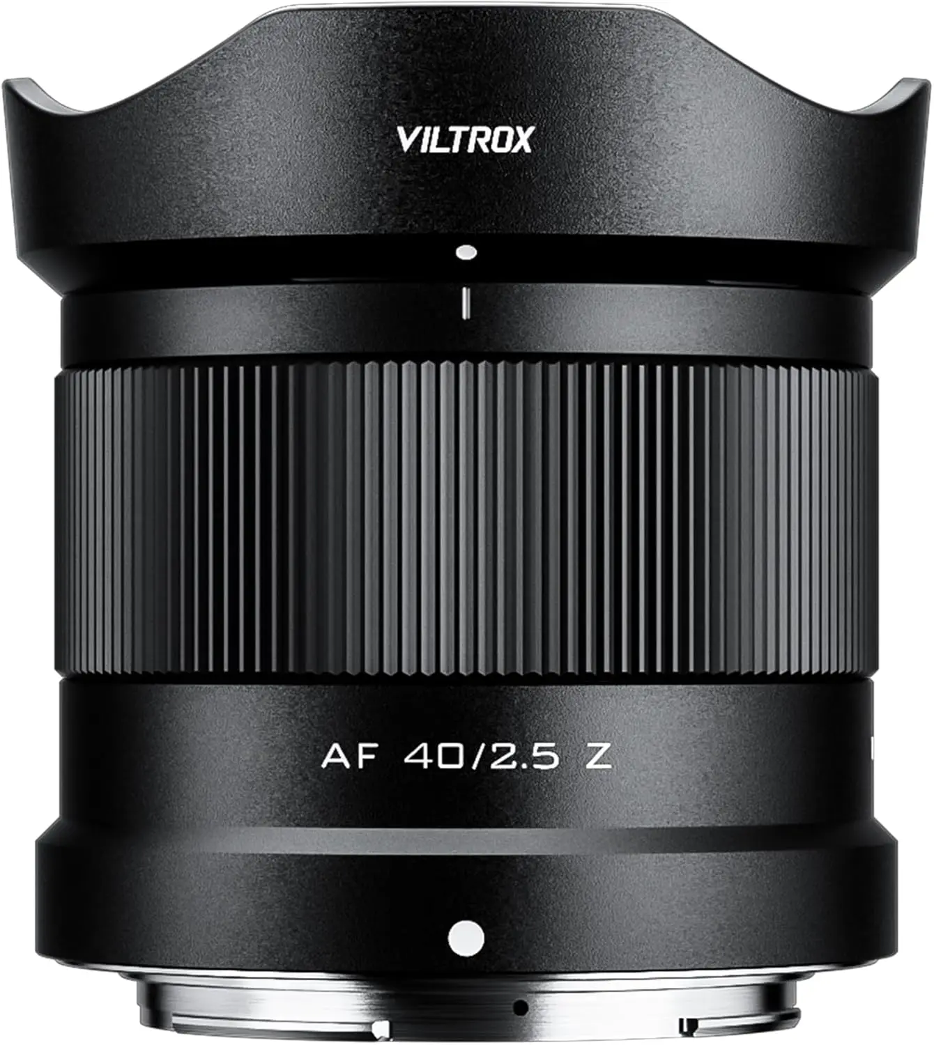 f/2.5 Z Full Frame Lens for Nikon Z Mount Zf Z7II Z6II Z8 Z9 Z5 Z30 Z50