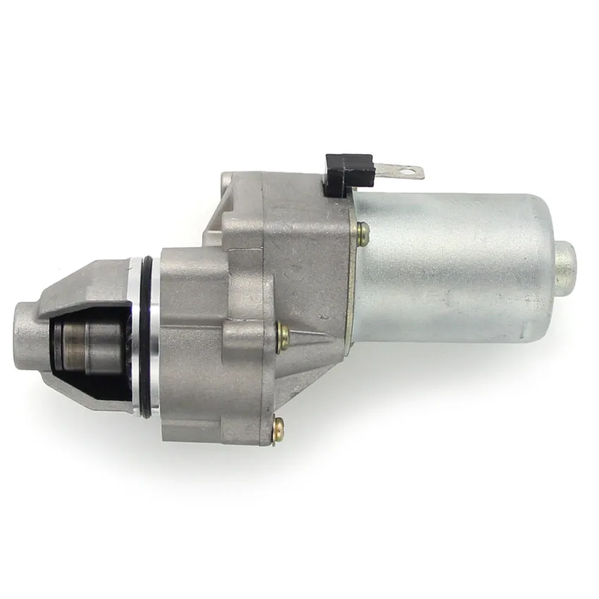 

Motorcycle Starter Motor For Honda Katrina CRE 50 Derapage CRE50 RR AM6 for Rieju Drac RS1 Rs2 Matrix Naked 50 SMX 50 Freestyle