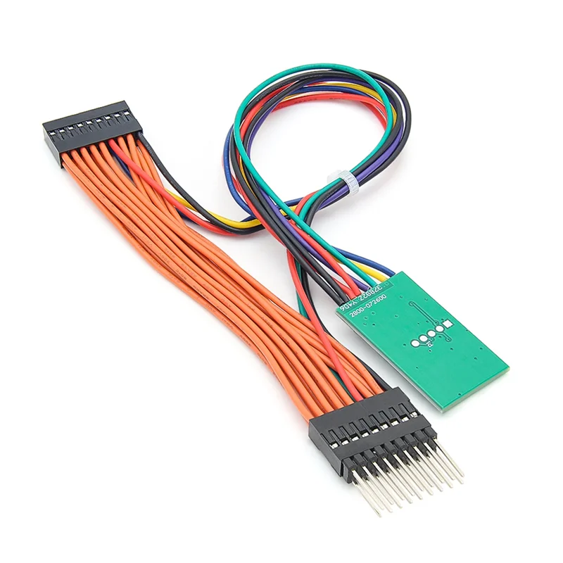 

A03Z-CAN Фильтр 18 в 1 для Benz BMW Универсальный адаптер фильтра для W207/W205/W447/W463 Эмулятор Пробег Аксессуары, C