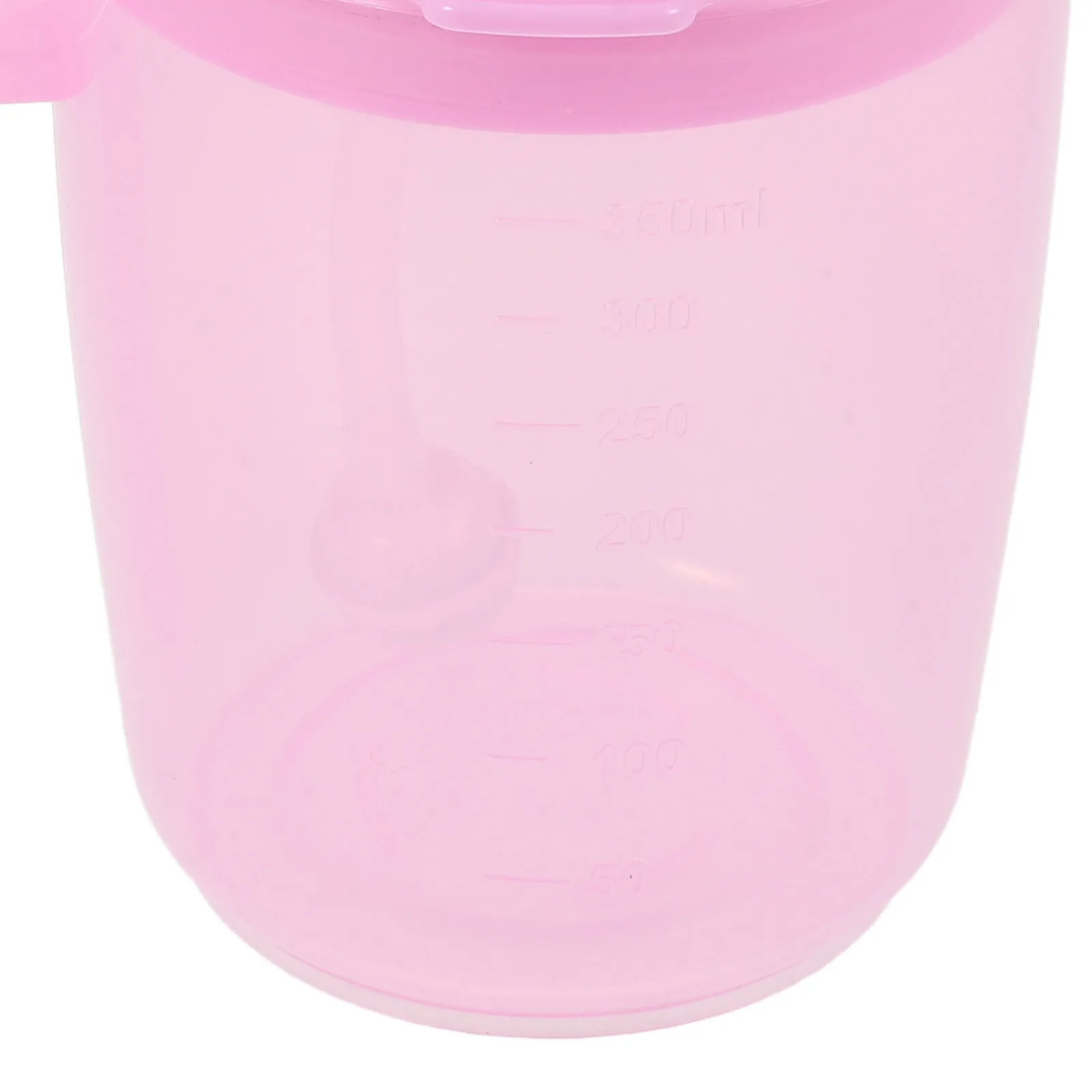 

Leakproof Liquid Diet Feeding For Elderly Unbreakable Drinking Straw Cup Spout Mouth Patient Sippy Mug Multi-Use Disabled Adult