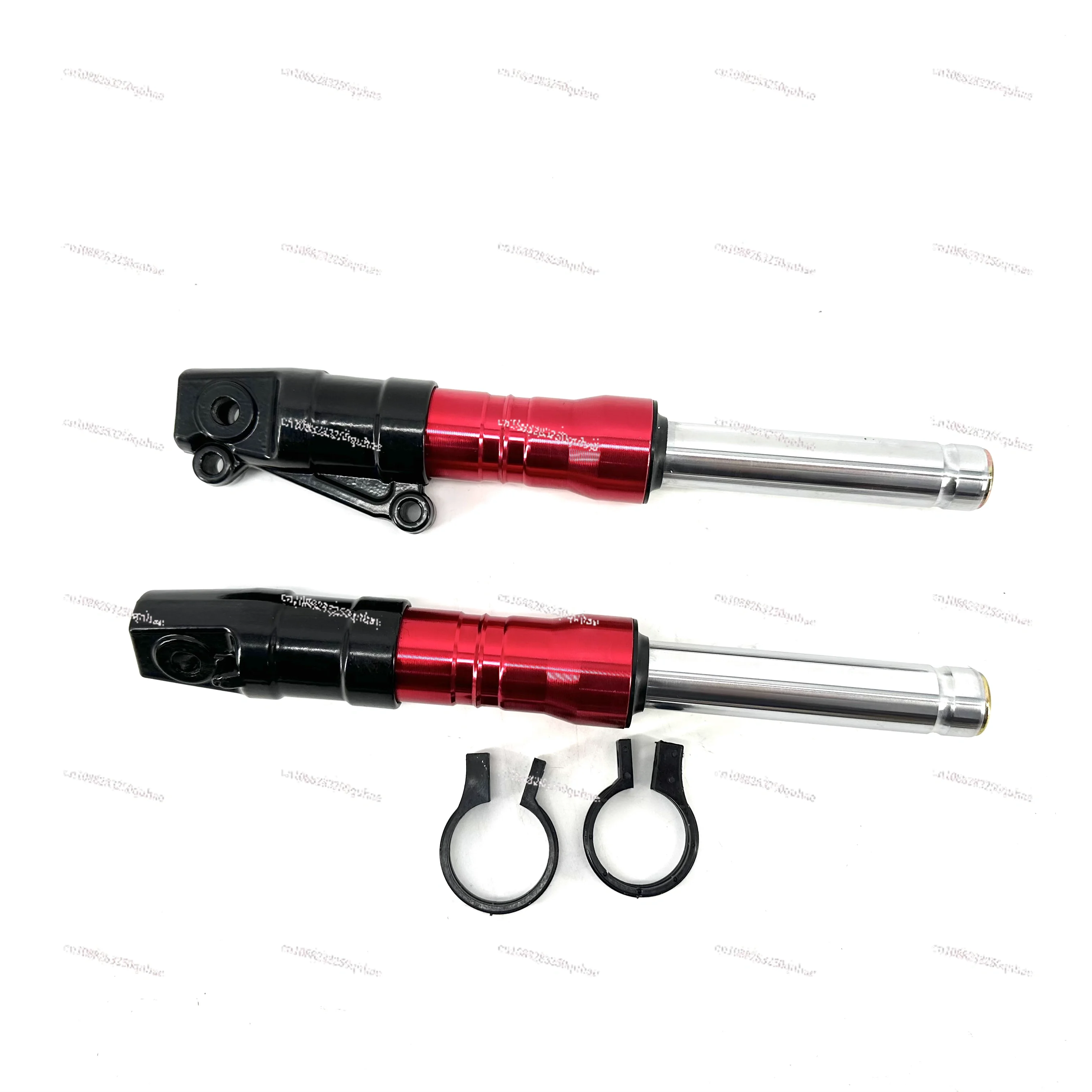 310MM DIO50 18 28 Phase ZX34 35 Phase 56 Modified Golden Fork Front Shock Absorption Front Shock Absorption Short