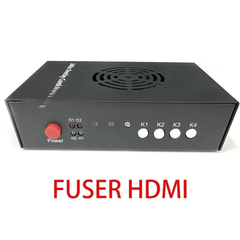 Dma 6Th Fuser Video…