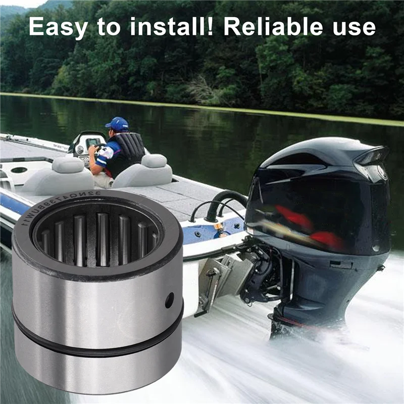 

AASS-93311-632U1, 93311-632U1-00 Needle Bearing For Yamaha Outboard 48HP 55HP C55 CV55 E48