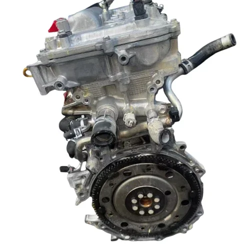 Picture 3: High Quality Original 1.6-Liter Aluminum Car Engine Best-Selling 1ZR for for Corolla for Yaris  Condition