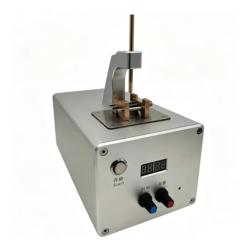 New Welding dail feet tool Professional Watch Welding and Repairof Watch Dial Feet Stem Apparatus for Soldering Dial Feet 