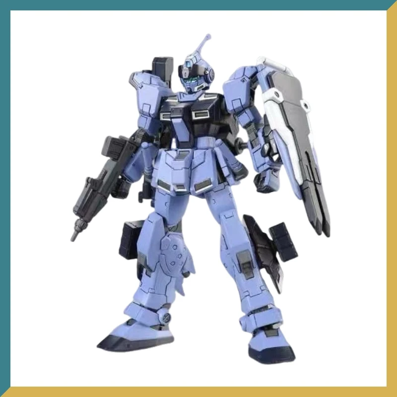 Why mskits Galaxys HGUC RX-80PR Pale Rider Is the Ultimate Collectible for Adult Mecha Fans