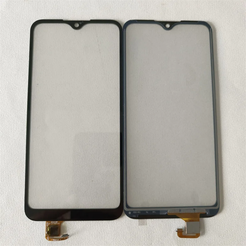 For Samsung Galaxy A01 2019 A015 SM-A015F/DS Touch Screen Panel Digitizer Sensor LCD Front Outer Glass A01 Touchscreen With OCA