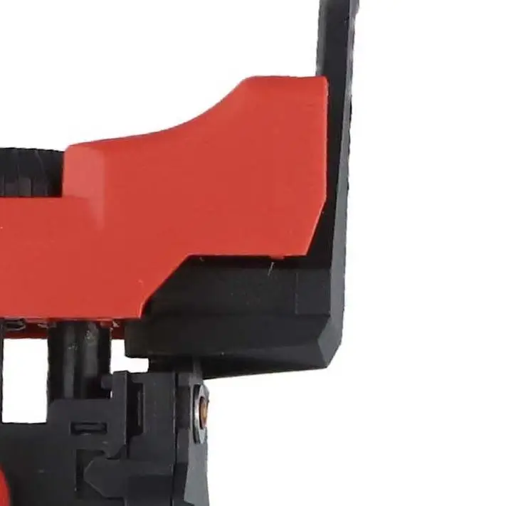 /Black /Red /Trigger Switch 343409980 343409560 For SBE650 BE561 560 For Impact Drill Power Tool Replacement Part