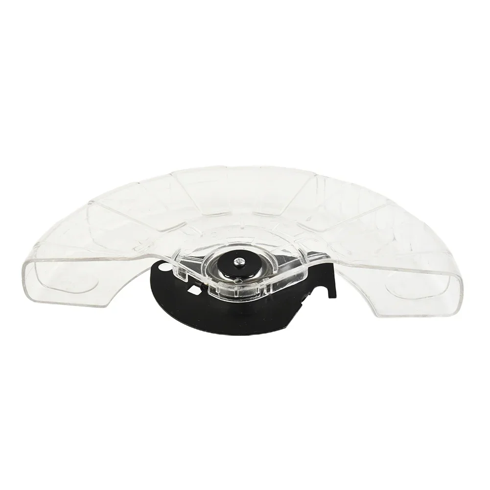 Blade Blade Guard Guard Guard Replace Metal 28cm Black Cut-Off Machine Cut-off Machine Electric Machine Parts Mitre Blade