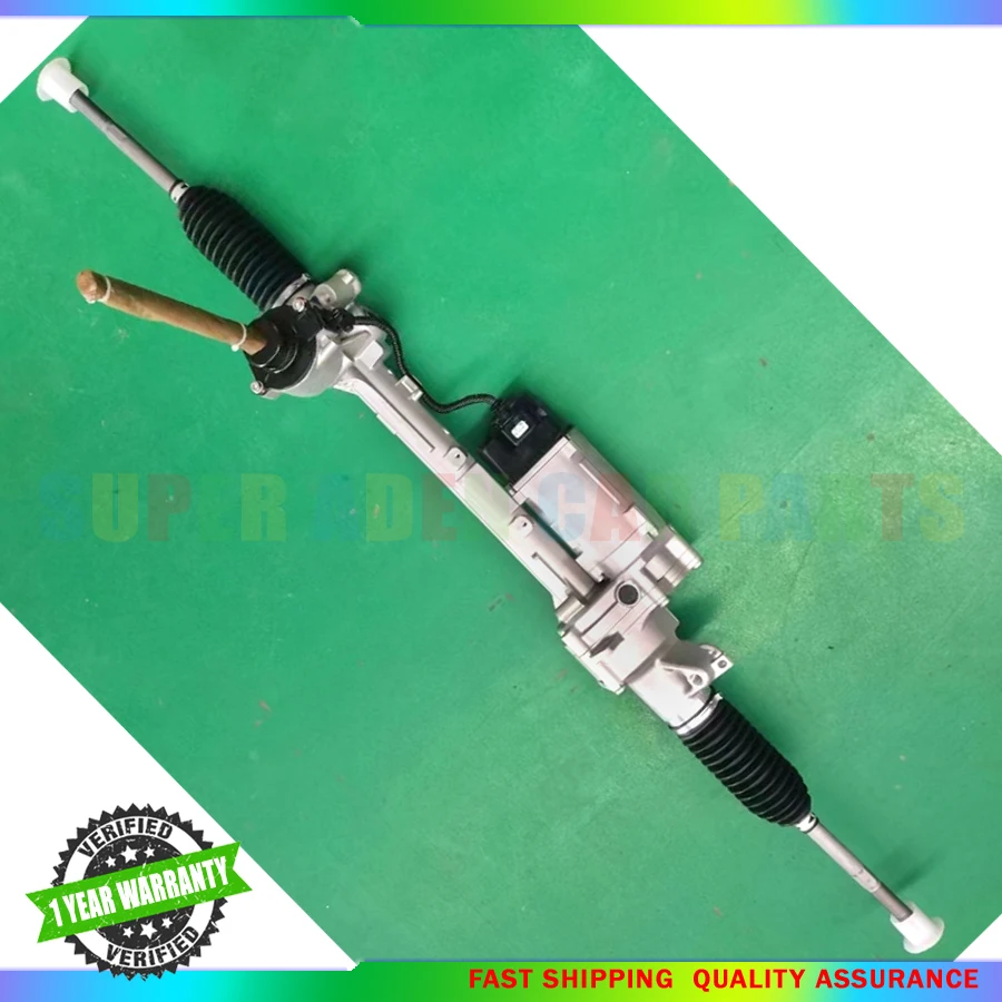 แร็คพวงมาลัยพาวเวอร์ด้านขวา สำหรับรถยนต์แลนด์โรเวอร์ เรนจ์โรเวอร์ อีโวค ปี 2011-2017 รุ่น LR049355 GL1098 EJ323200DA LR073524 LR026261 LR111478