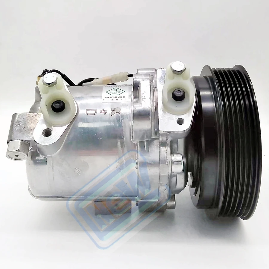 SS10LV12 AC Compressor For Suzuki Jimny Baleno 95201-70CN0 95201-70CL0 9520170CL0 95200-77GA0 95200-77GA1 9520072BE0