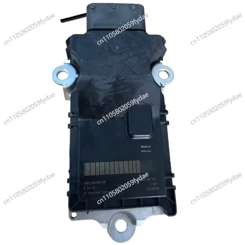 Transmission Control Module Unit K8D214C336AB