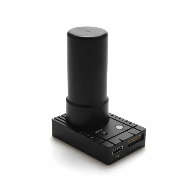 H-RTK F9P High-precision GPS GNSS Positioning Equipment Drone and Fixed-wing Aircraft