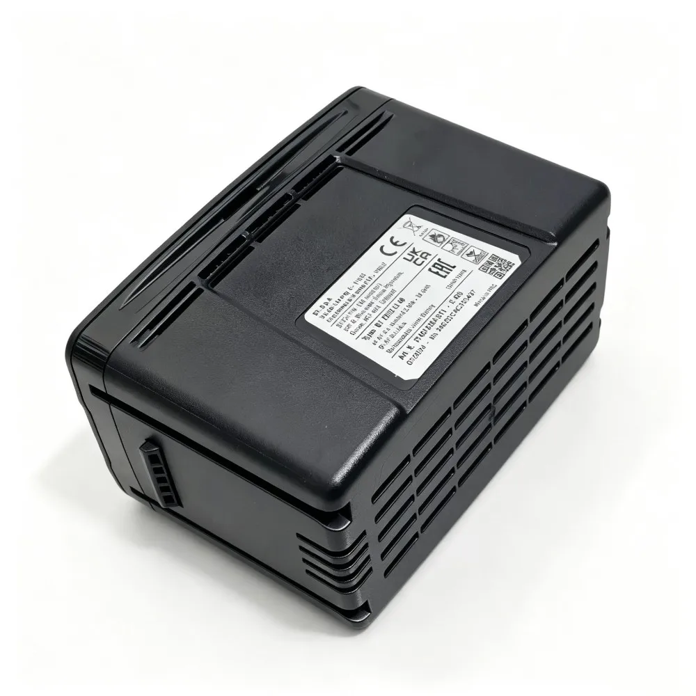 100%Original 2Ah 7Ah for STIGA Epower 44.4V 48V Li48 Combi Park Series Electric Lawn Mower Hedge Trimmer Gardening Tools Battery