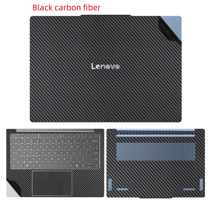 

Suitable for 13.3-inch Lenovo IdeaPad Slim 5 Gen10 13ARP10 laptop shell protective film, computer body sticker, beauty sticker