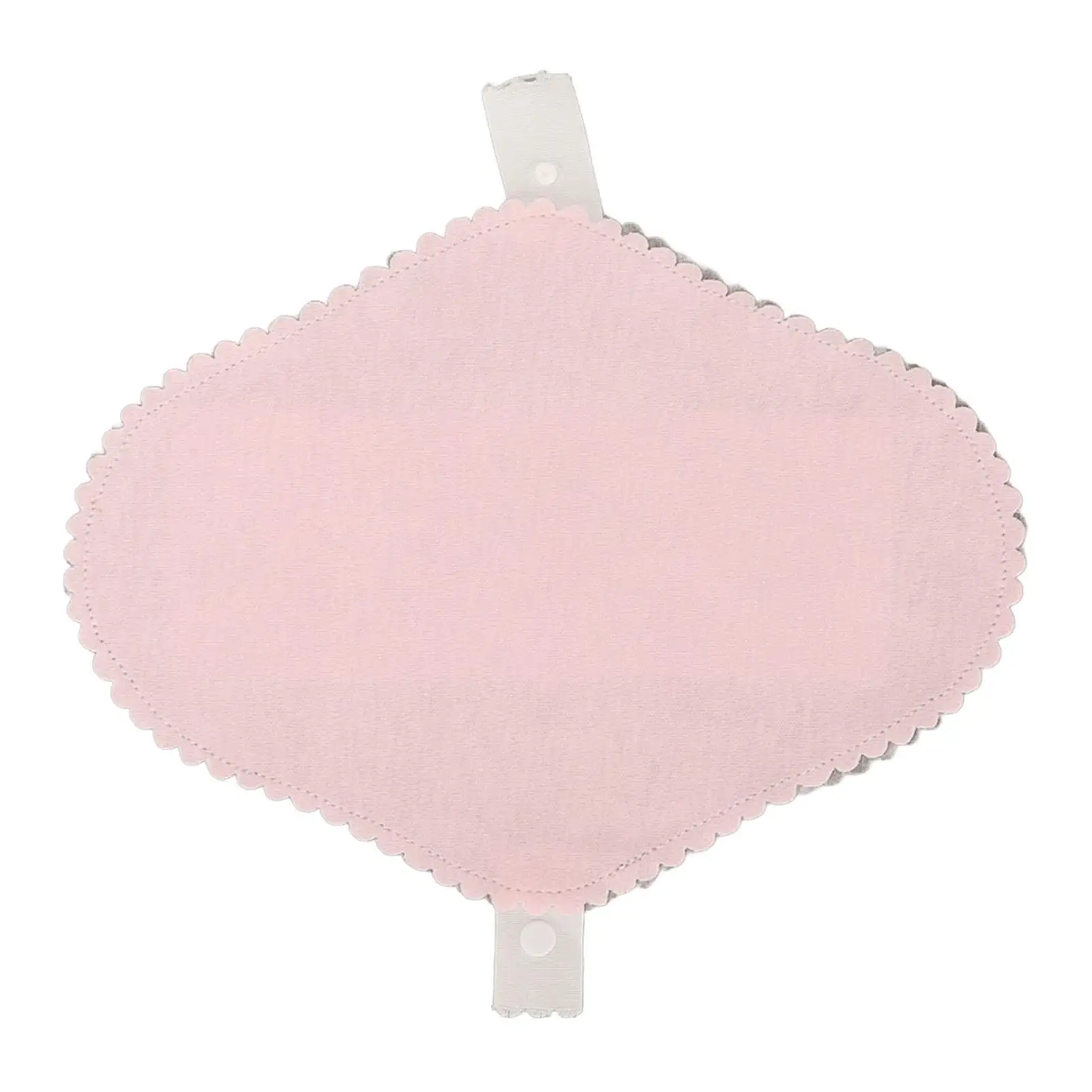 

Soft Cotton Graphene Washable Menstrual Pad Sanitary Pad for home Use Reusable Eco-Friendly Women Hygiene Product