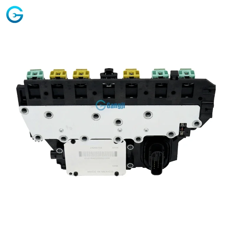 تسليم سريع OEM 6T40 6T45 وحدة التحكم في ناقل الحركة TCU TCM 6T40