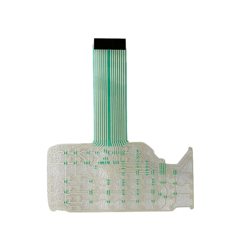 

HP8647A HP8648A HP8648B HP8648C HP8648D Line film, button film