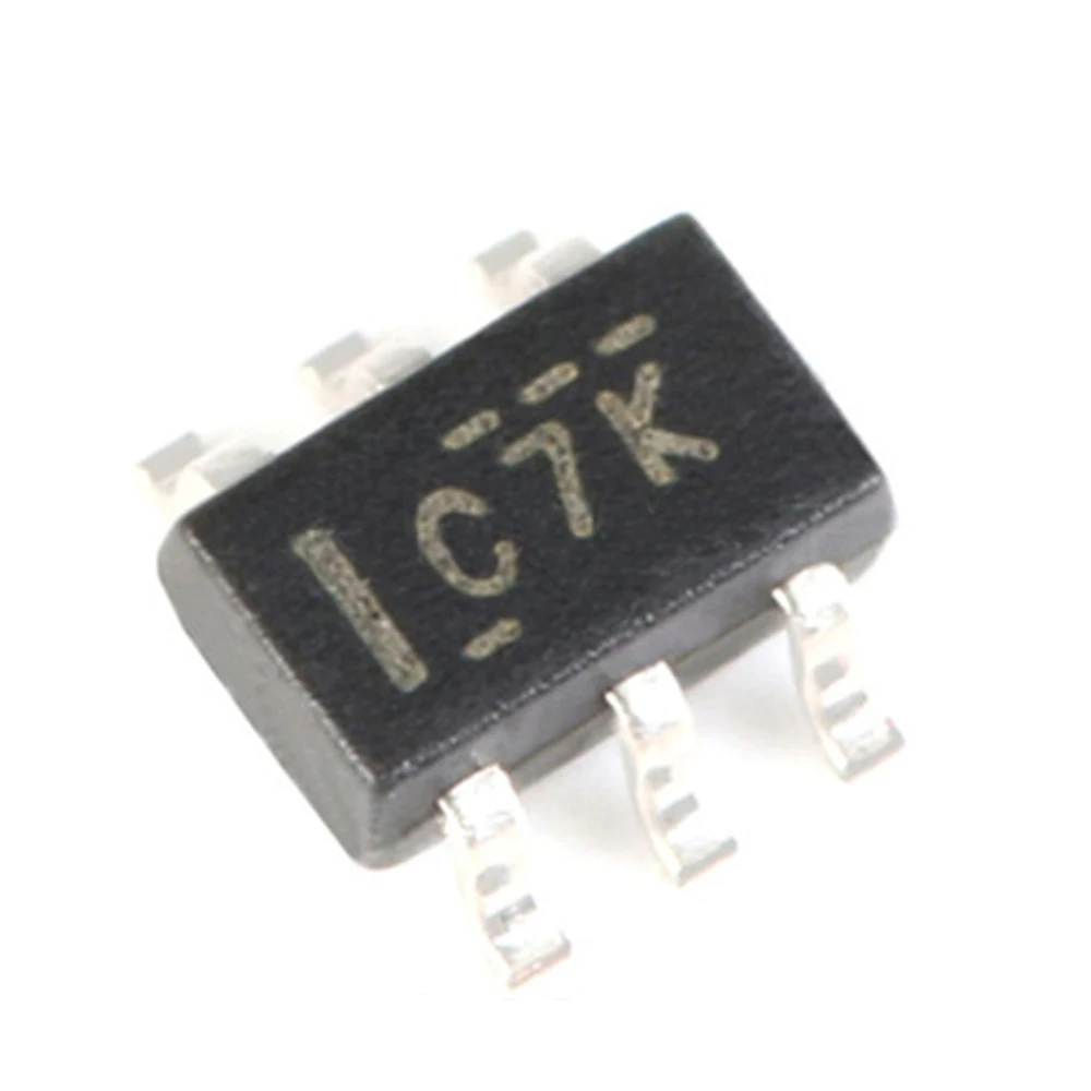 50 шт./лот SN74LVC2G17DCKR SN74LVC2G17DCKT SC70-6 Новый и оригинальный