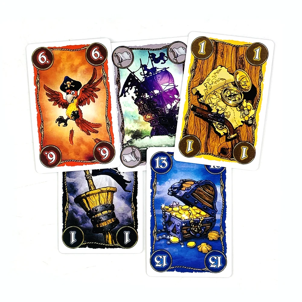 لعبة بطاقة ألعاب اللوحة - لعبة - مراجعة Board Game Quest وسعره