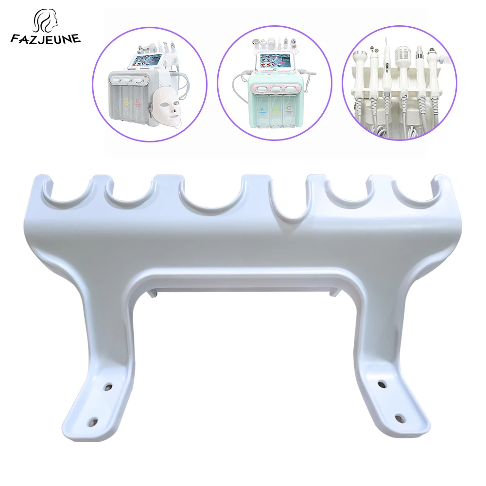 Tool Holder Accessory for Hydrafacial Machine Hydrogen Oxygen Small Bubble Beauty Instrument