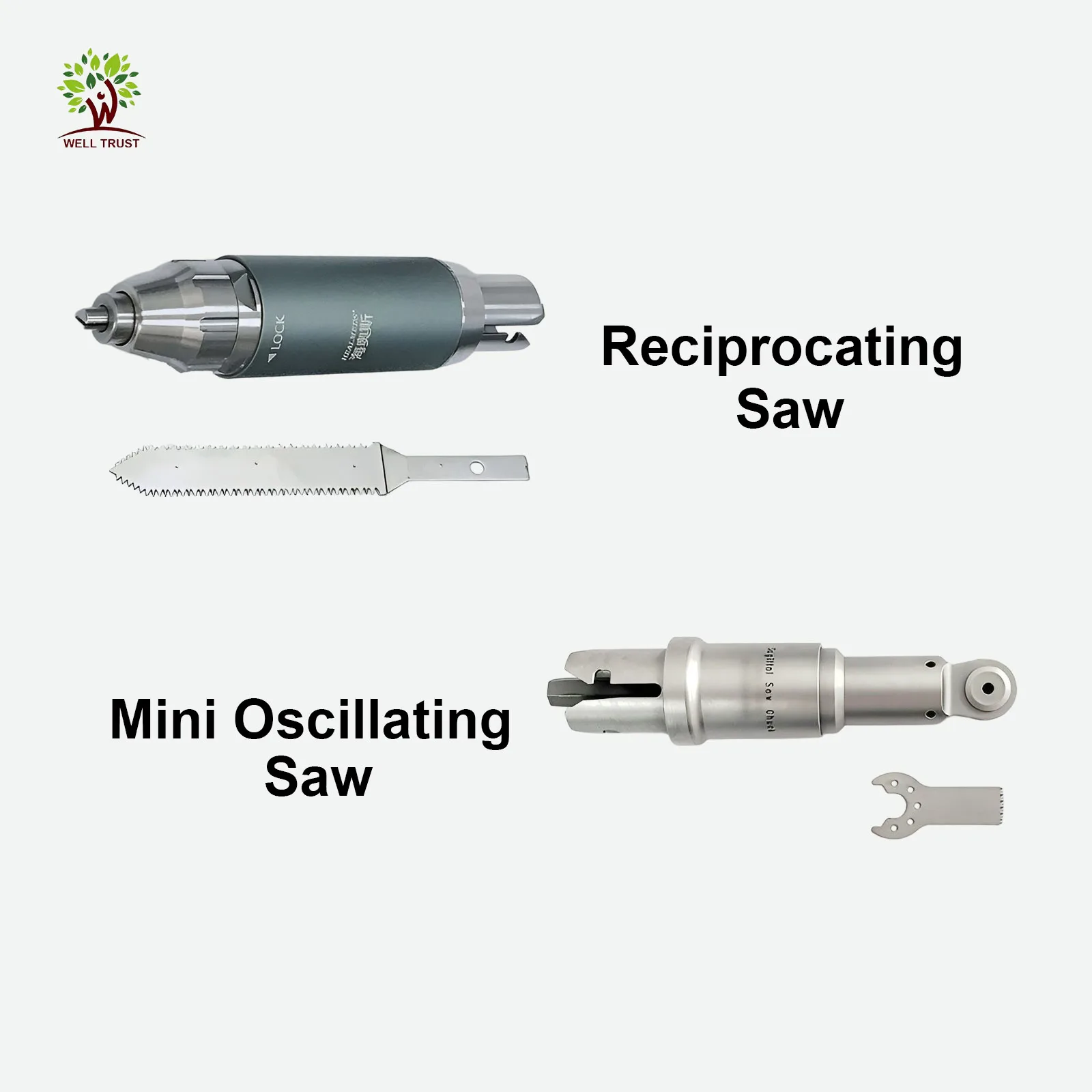 Multifunction Orthopedic Drill Jacobs Chuck And Key Wire Driver Veterinary Collet Medical Hudson Reamer Attachment K-wire