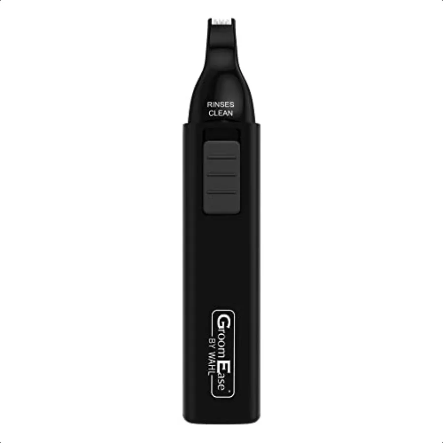 

GroomEase by Wahl Ear and se Trimmer