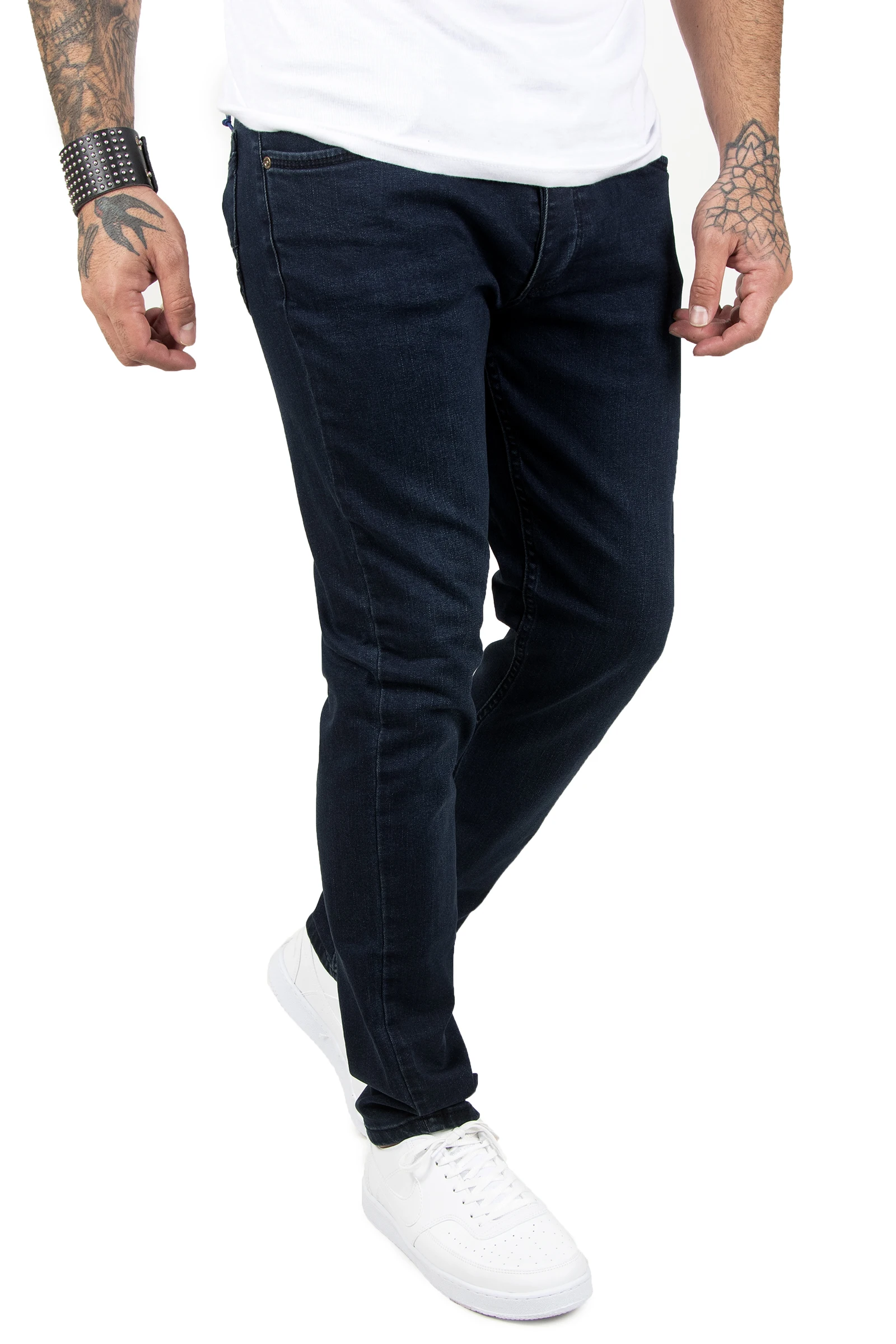 DeepSEA Narrow Tight Tight Tray Jeans 2201915