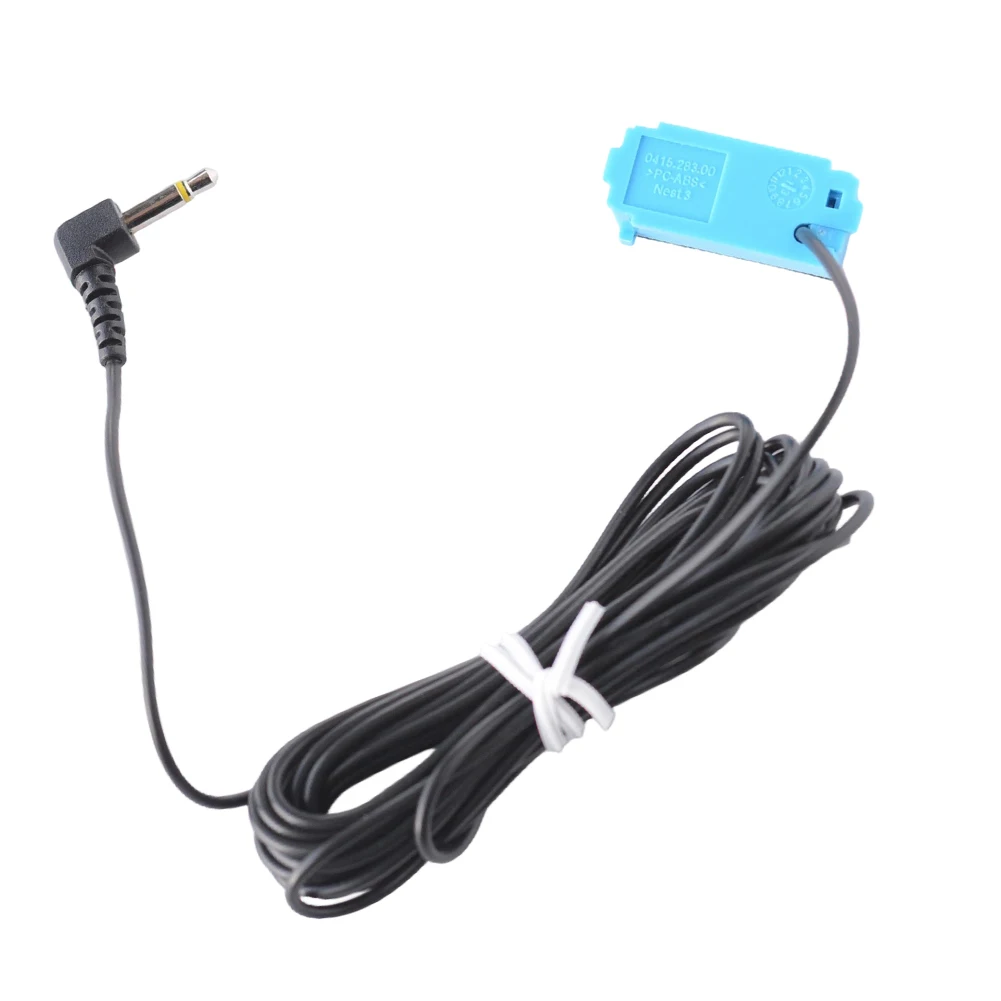 Car Audio Upgrade Reading Light Panel Mount 3.5mm Stereo Mic Reading Light Mount Audio Installation 50Hz-20KHz