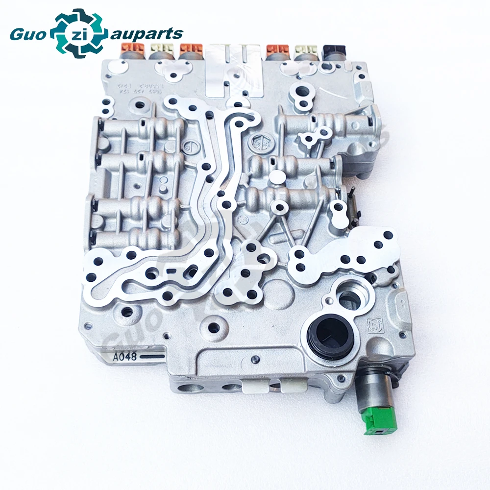 8HP45 8HP70 8HP90 ZF8HP45 ZF8HP70 8-speed Transmission Valve Body For BMW AUDI Jaguar Land Rover