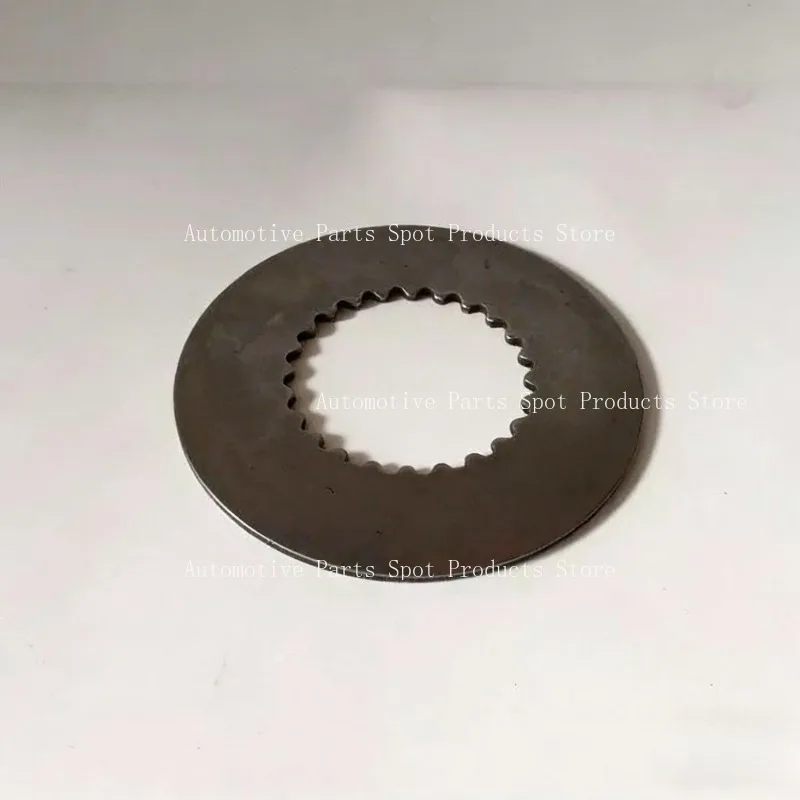 

Подходит для Daewoo, 3 тонны D30S-3 D30SE, фрикционная пластина сцепления, 50 зубьев, прокладка, железная пластина, 24 зуба