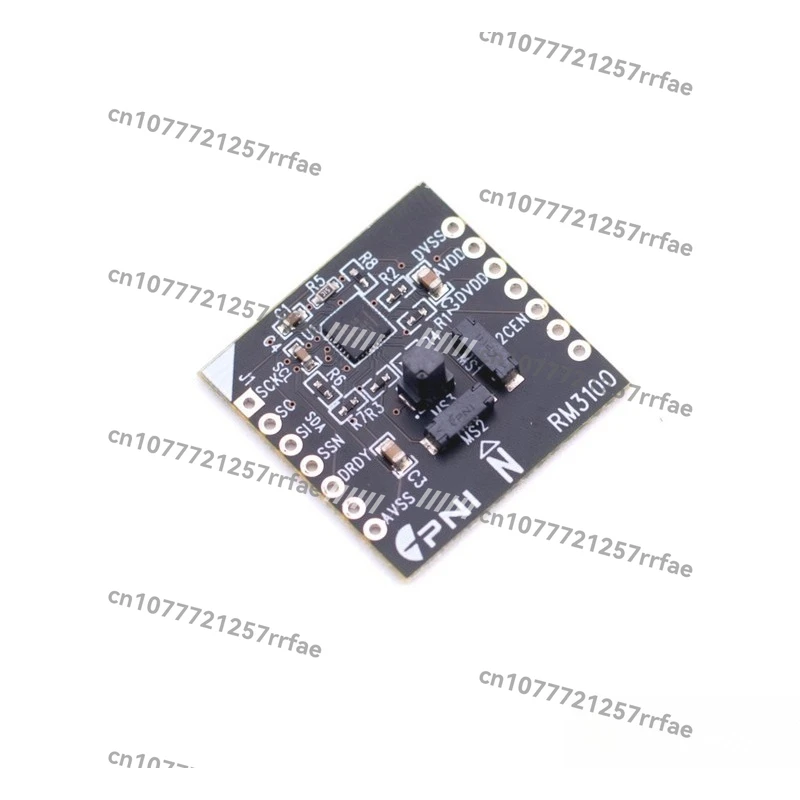 

RM3100 Breakout Evaluation Board Original Test Board 14190 13606