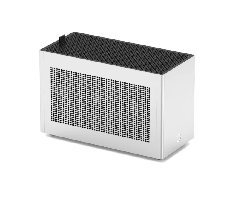 New Arrivals Acat X1s CNC-machined All-Aluminum ITX Case