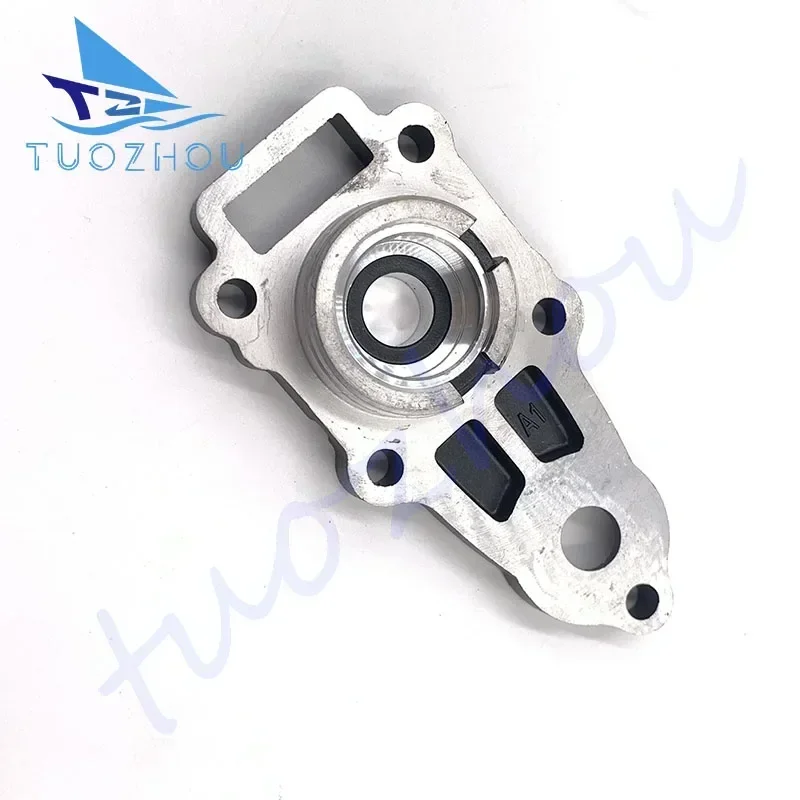

Boat Motor 3B2-65017 Water Pump Housing For Tohatsu 8HP 9.8HP Outboard Lower 3B2-65017-0