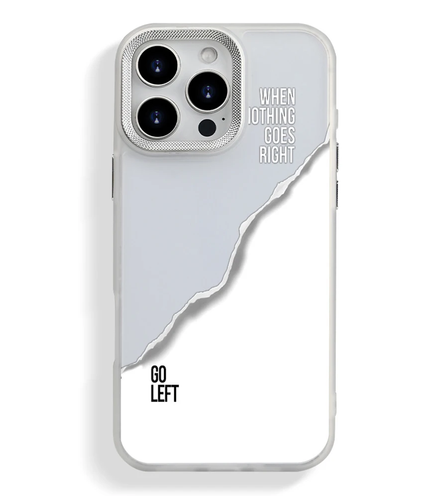 아이폰 16 15 14 13 Pro 12 11 Max Plus 16Pro용 페인티드 스노우 마운틴 전기 도금 폰 케이스 16e 개인 맞춤 커버