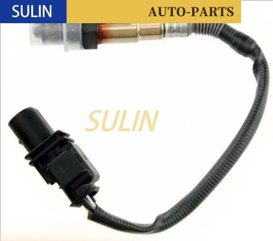 

1994-2006 0258007011 0258007115 39210-26501 Upstream Lambda Probe O2 Oxygen Sensor For KIA Hyundai Accent 1.3L Avante XD Verna