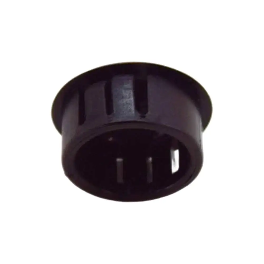 For JAGUAR S-Type XJ for xk 00-14 Windshield Wiper Cap XR87211 | ABS Black | Direct Fit Replacement | & Easy Install
