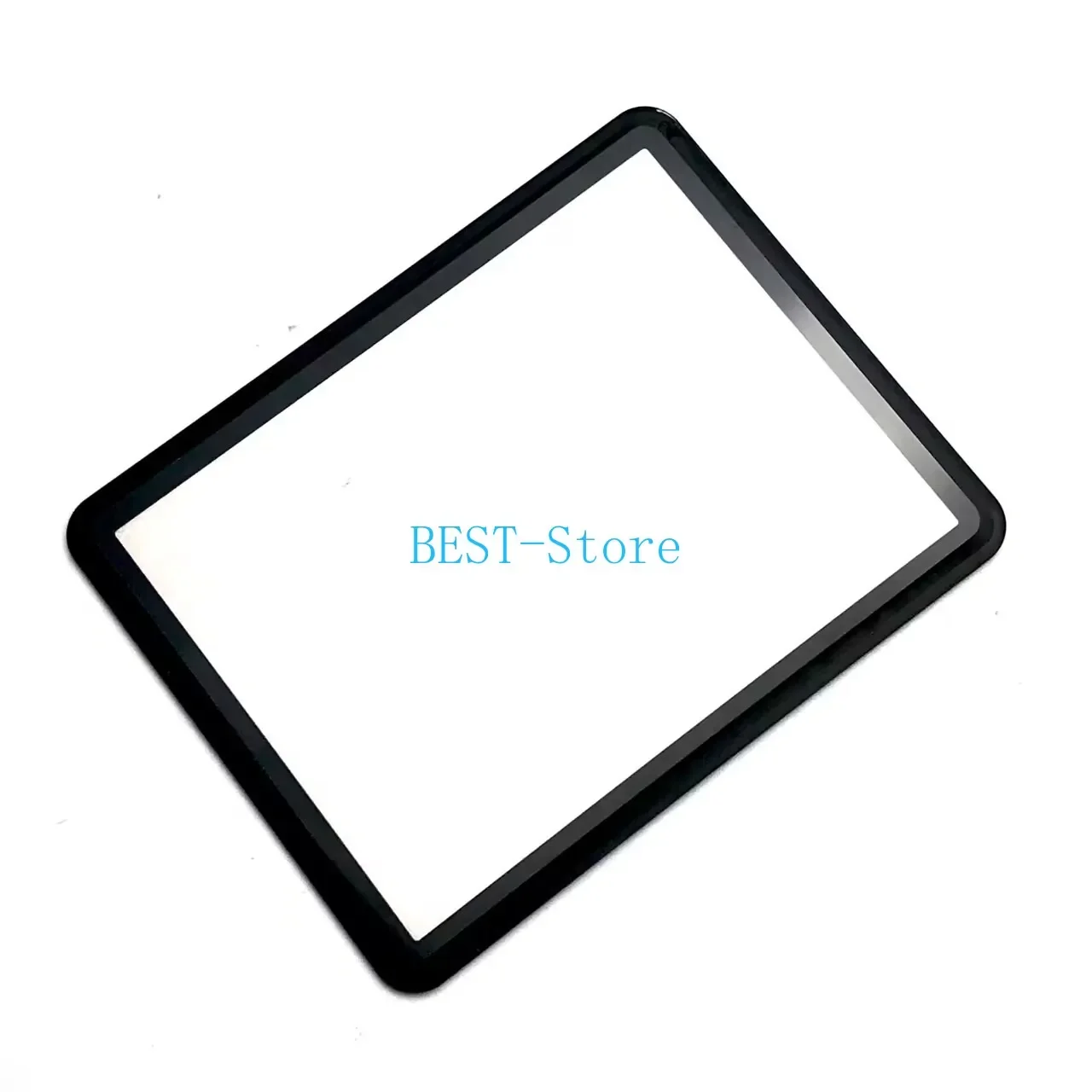 New High-quality for Canon EOS 7D LCD Screen Display Protector Glass Digital Camera Assembly Repair Part