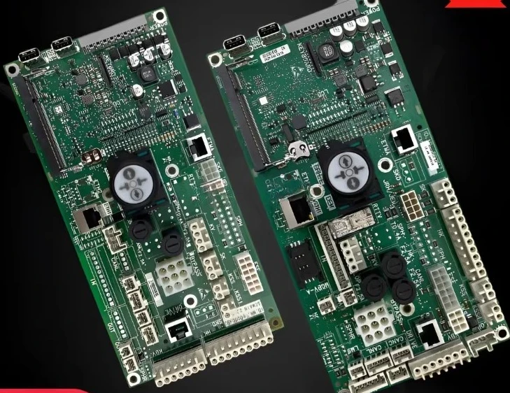 

Запчасти для основной платы лифта Schindler SC5400 ID.560517 560516 60000497 60000596, новинка