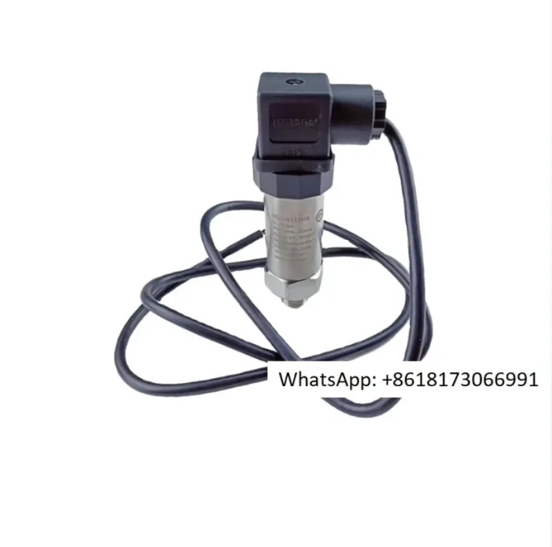 HSP-W110/W116/W125/W120MA pressure sensor transmitter replaces P8000