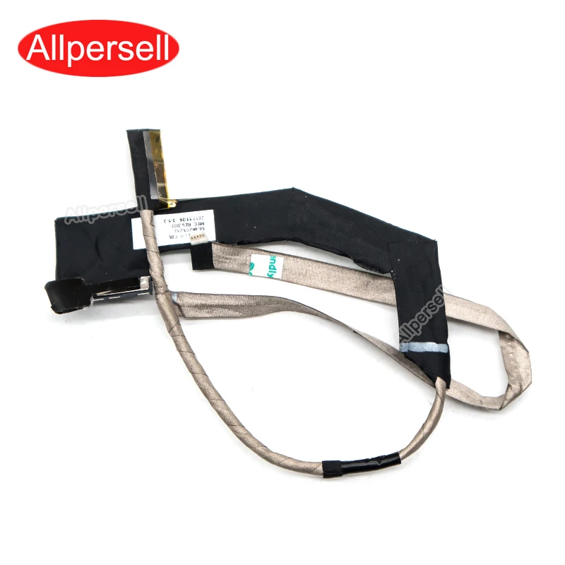 LCD Cable for Lenovo V470 V470C LZ47 laptop Screen Cable 50.4KZ03.023