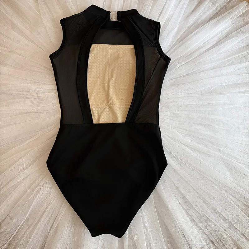 الباليه الرقص الجوارب الكبار أنيقة عالية الرقبة ملابس رقص الباليه اليوغا الرقص يوتار النساء الجمباز يوتار الرقص المعطف