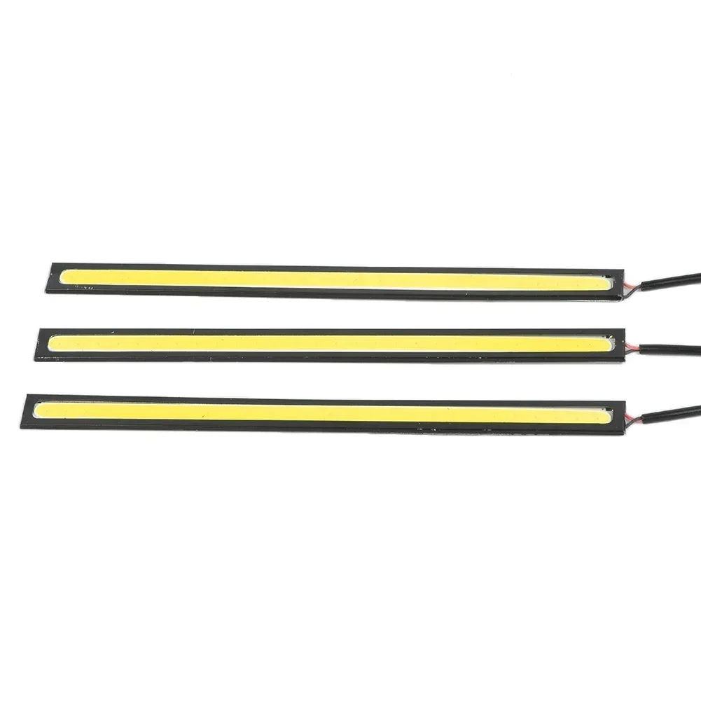 슈퍼 브라이트 LED 170mm 쿨 화이트 피팅 램프, 보트 하이 퀄리티 조명, 해양 신뢰할 수 있는 12 볼트