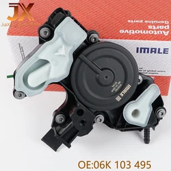 06K103495 Oil and Gas Oil Water Separator For EA888 GEN3 Seat Ateca Skoda Kodiaq Touran Scirocco AUDI A6 A5 A4 Q5 06K 103 495 AR