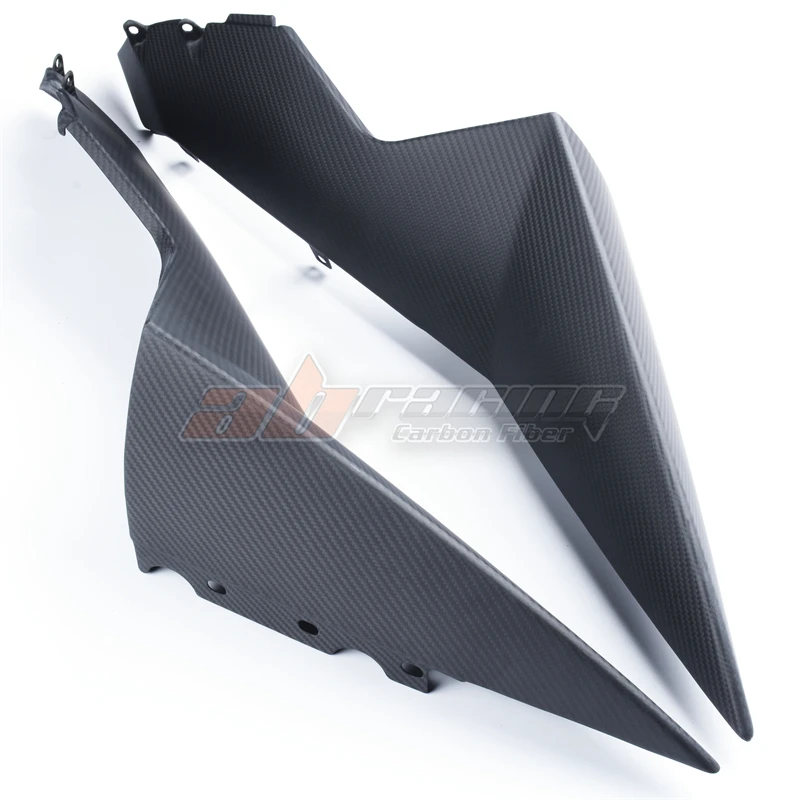 

Side Panels For KTM RC8 2011 Full Carbon Fiber 100%