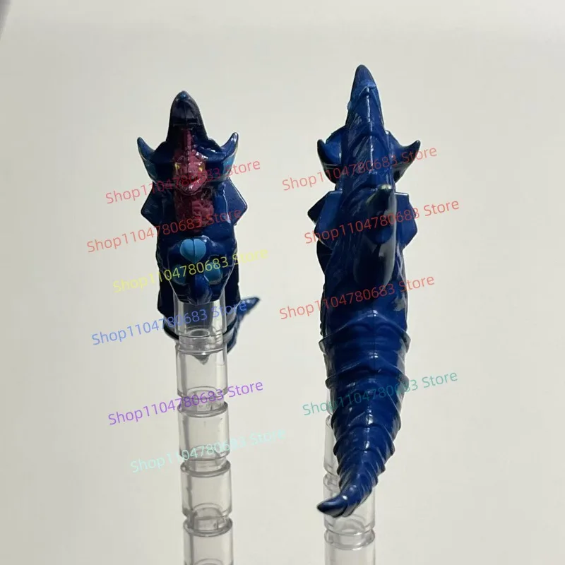 Blocs de construction MOC, Mini figurine, casque et armure de poitrine, modèle d'assemblage décoratif, accessoires de dessin animé, jouet cadeau à collectionner